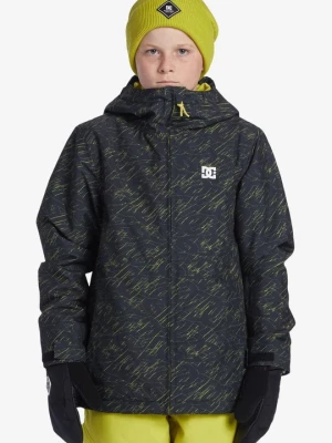 Obrázek produktu Zimní bunda DC Shoes černá