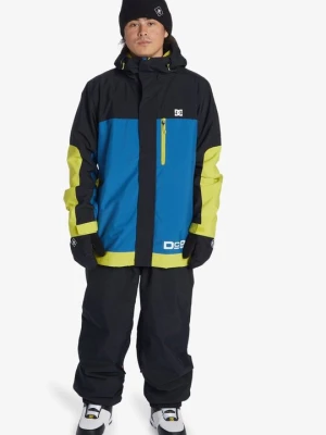 Obrázek produktu Zimní bunda DC Shoes černá