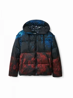 Obrázek produktu Zimní bunda Desigual