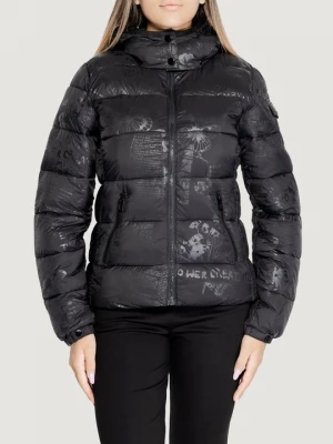 Obrázek produktu Zimní bunda Desigual černá