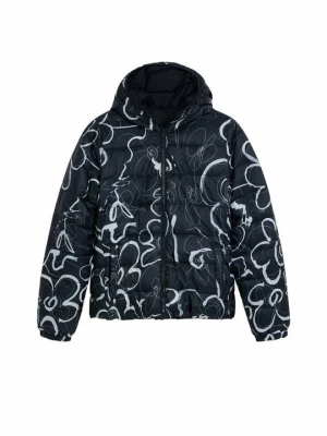 Obrázek produktu Zimní bunda Desigual černá