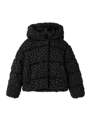Obrázek produktu Zimní bunda Desigual černá