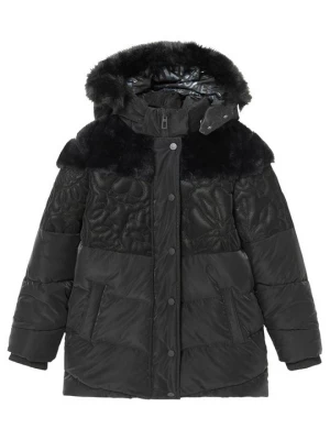 Obrázek produktu Zimní bunda Desigual černá