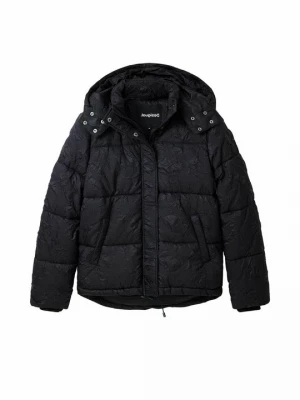 Obrázek produktu Zimní bunda Desigual černá