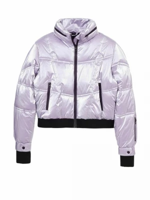 Obrázek produktu Zimní bunda Desigual lila