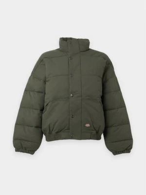 Obrázek produktu Zimní bunda Dickies olivová