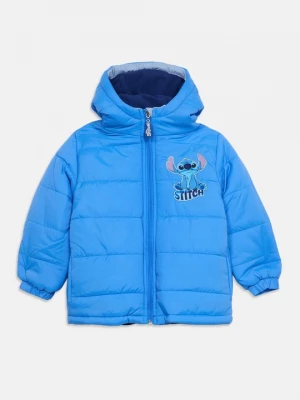 Obrázek produktu Zimní bunda Disney modrá