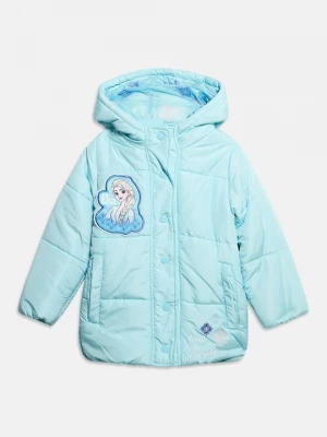 Obrázek produktu Zimní bunda Disney světle modrá