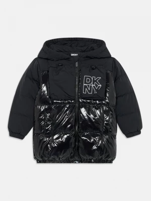 Obrázek produktu Zimní bunda DKNY černá