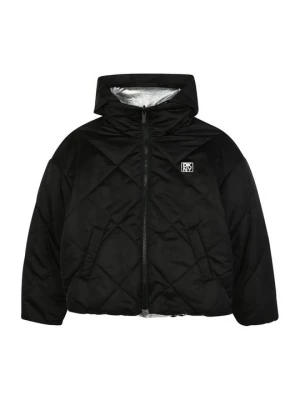 Obrázek produktu Zimní bunda DKNY černá