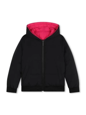 Obrázek produktu Zimní bunda DKNY růžová