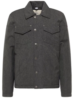 Obrázek produktu Zimní bunda Dreimaster černý denim