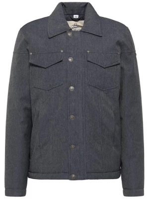 Obrázek produktu Zimní bunda Dreimaster modrý denim