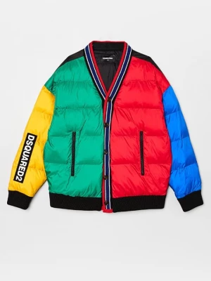 Obrázek produktu Zimní bunda Dsquared2