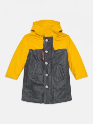 Obrázek produktu Zimní bunda Dsquared2 modrá
