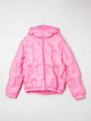 Obrázek produktu Zimní bunda Dsquared2 světle růžová
