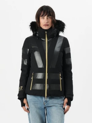 Obrázek produktu Zimní bunda EA7 Emporio Armani černá