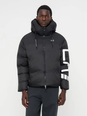 Obrázek produktu Zimní bunda EA7 Emporio Armani černá
