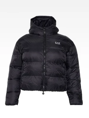 Obrázek produktu Zimní bunda EA7 Emporio Armani černá