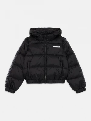 Obrázek produktu Zimní bunda EA7 Emporio Armani černá
