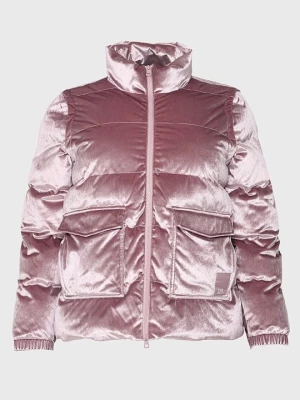 Obrázek produktu Zimní bunda EA7 Emporio Armani lila