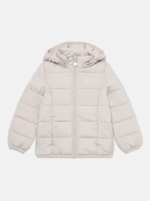 Obrázek produktu Zimní bunda EA7 Emporio Armani modrošedá