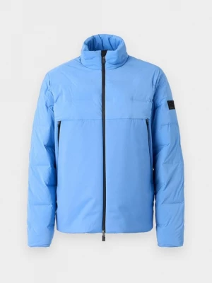 Obrázek produktu Zimní bunda EA7 Emporio Armani světle modrá