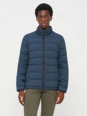 Obrázek produktu Zimní bunda ECOALF světlemodrý denim