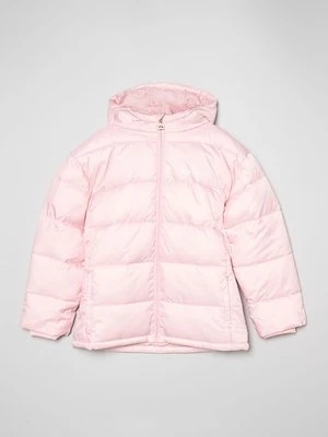 Obrázek produktu Zimní bunda Ellesse růžová