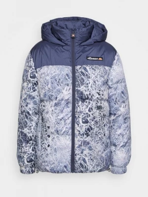 Obrázek produktu Zimní bunda Ellesse tmavě modrá