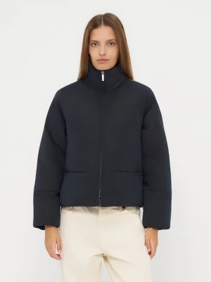 Obrázek produktu Zimní bunda Emporio Armani antracitová