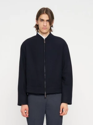 Obrázek produktu Zimní bunda Emporio Armani antracitová
