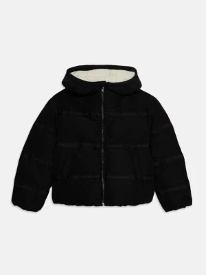 Obrázek produktu Zimní bunda Emporio Armani černá