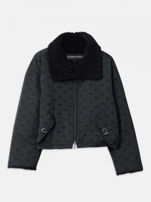 Obrázek produktu Zimní bunda Emporio Armani černá