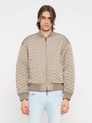 Obrázek produktu Zimní bunda Emporio Armani hnědá