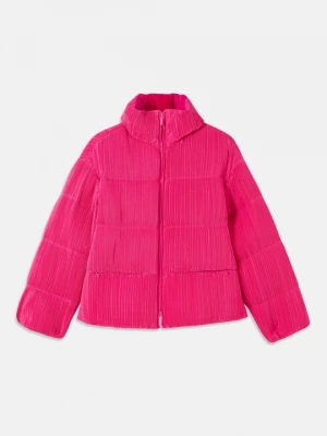 Obrázek produktu Zimní bunda Emporio Armani růžová