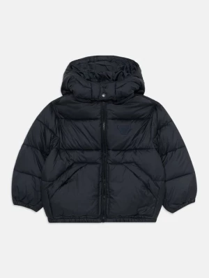 Obrázek produktu Zimní bunda Emporio Armani tmavě modrá