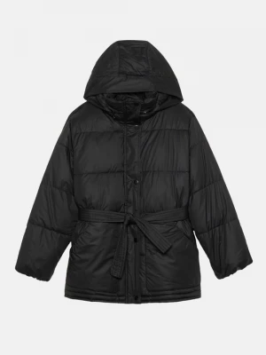 Obrázek produktu Zimní bunda Even&Odd By Zalando černá
