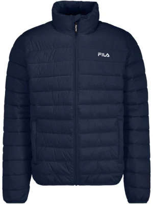 Obrázek produktu Zimní bunda Fila modrá