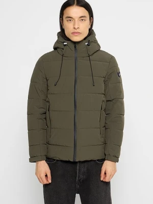 Obrázek produktu Zimní bunda GAS Jeans khaki