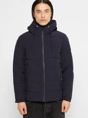 Obrázek produktu Zimní bunda GAS Jeans tmavě modrá