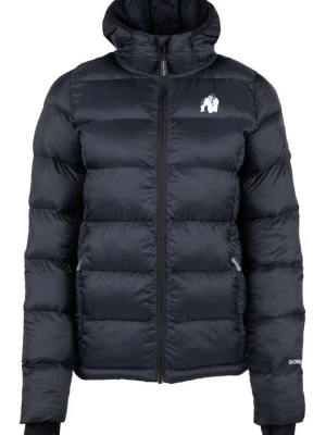 Obrázek produktu Zimní bunda Gorilla Wear černá