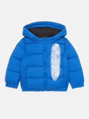 Obrázek produktu Zimní bunda Guess modrá
