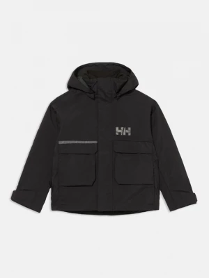 Obrázek produktu Zimní bunda Helly Hansen černá