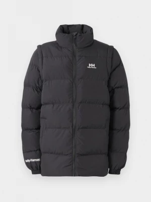 Obrázek produktu Zimní bunda Helly Hansen černá