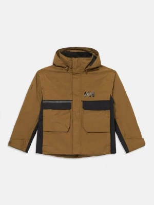 Obrázek produktu Zimní bunda Helly Hansen hnědá