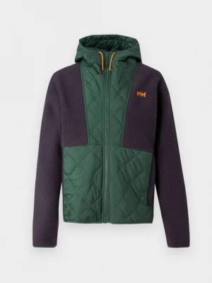Obrázek produktu Zimní bunda Helly Hansen zelená