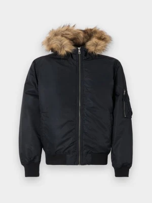 Obrázek produktu Zimní bunda Hollister Co. černá