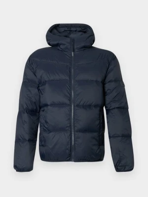 Obrázek produktu Zimní bunda Hollister Co. modrá