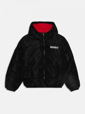 Obrázek produktu Zimní bunda Hugo černá
